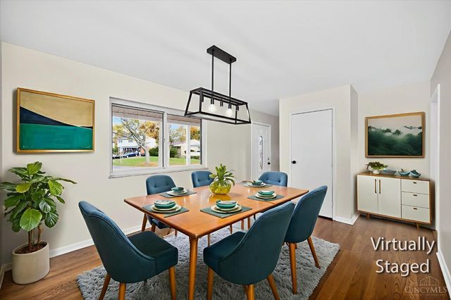 2730 Bristol Hill Court, Cincinnati, OH 45239