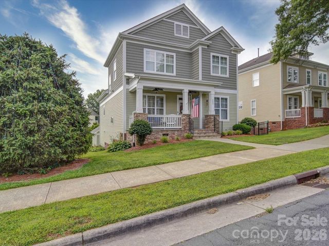 203 Wesleyan Drive, Mcadenville, NC 28101
