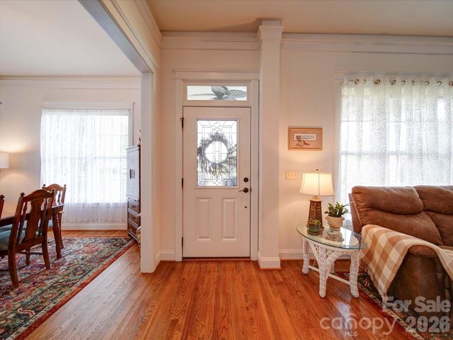 203 Wesleyan Drive, Mcadenville, NC 28101