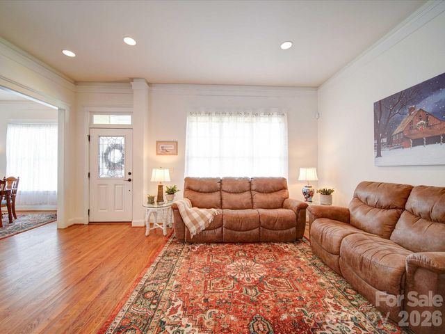 203 Wesleyan Drive, Mcadenville, NC 28101