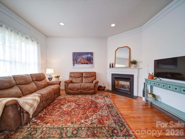 203 Wesleyan Drive, Mcadenville, NC 28101