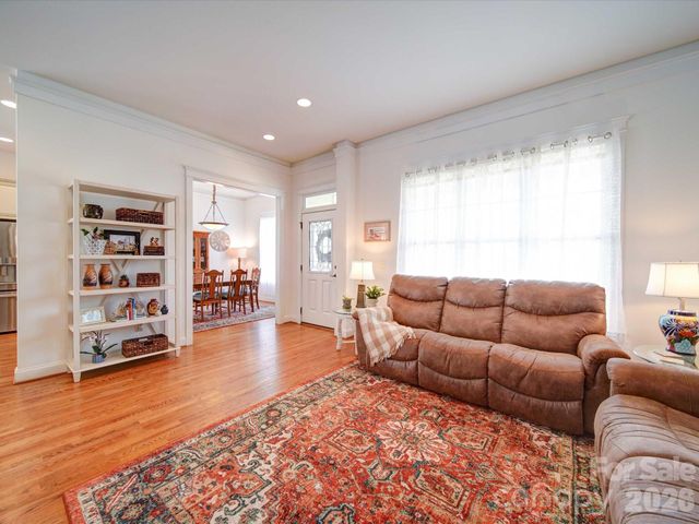 203 Wesleyan Drive, Mcadenville, NC 28101