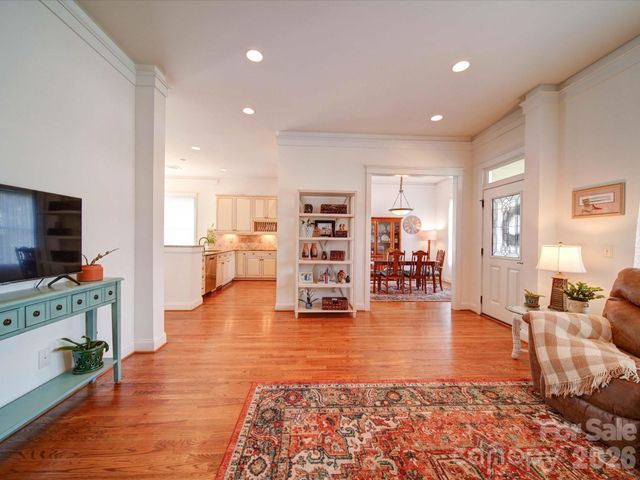 203 Wesleyan Drive, Mcadenville, NC 28101