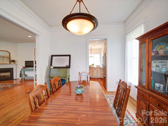 203 Wesleyan Drive, Mcadenville, NC 28101
