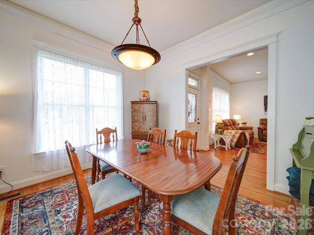 203 Wesleyan Drive, Mcadenville, NC 28101
