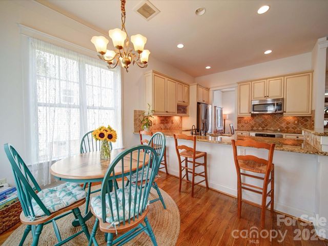 203 Wesleyan Drive, Mcadenville, NC 28101