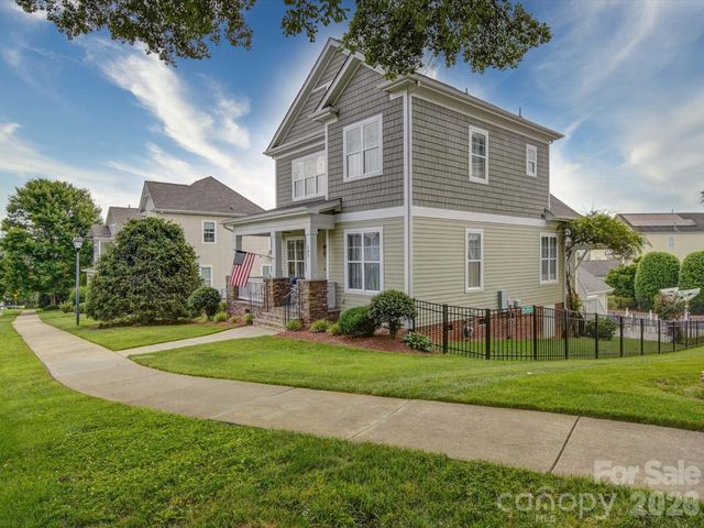 203 Wesleyan Drive, Mcadenville, NC 28101