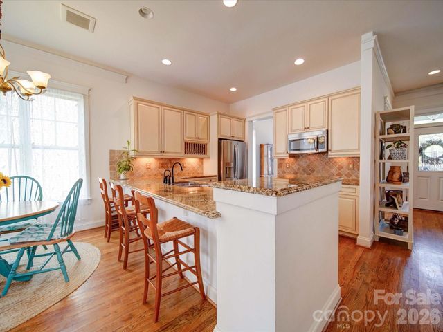 203 Wesleyan Drive, Mcadenville, NC 28101