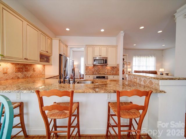 203 Wesleyan Drive, Mcadenville, NC 28101