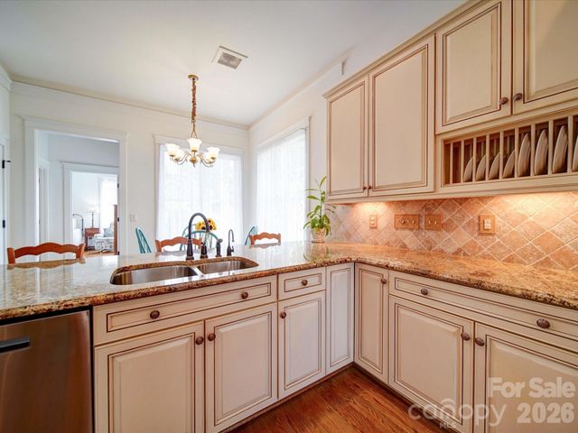 203 Wesleyan Drive, Mcadenville, NC 28101