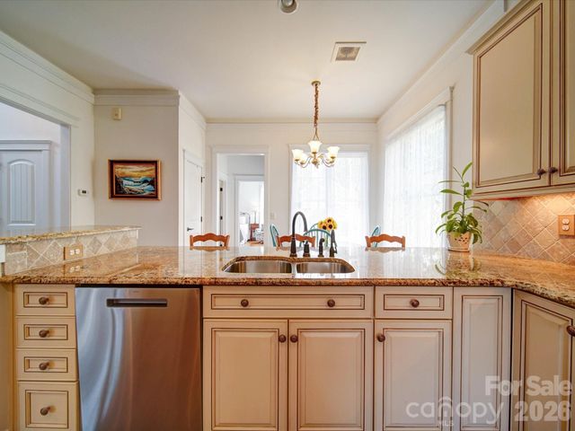 203 Wesleyan Drive, Mcadenville, NC 28101