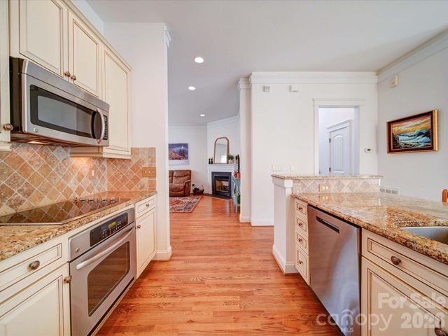 203 Wesleyan Drive, Mcadenville, NC 28101