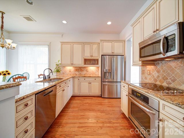 203 Wesleyan Drive, Mcadenville, NC 28101