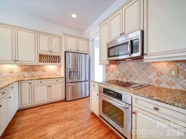 203 Wesleyan Drive, Mcadenville, NC 28101