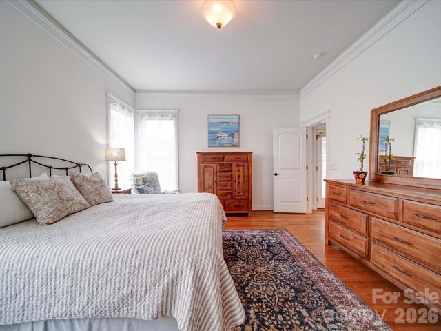 203 Wesleyan Drive, Mcadenville, NC 28101