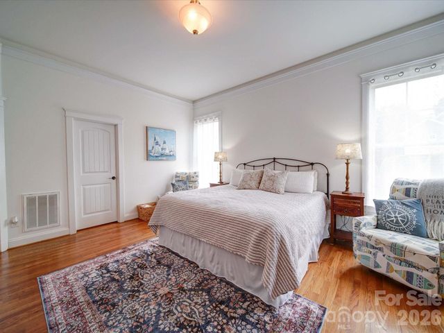 203 Wesleyan Drive, Mcadenville, NC 28101