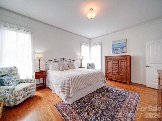 203 Wesleyan Drive, Mcadenville, NC 28101