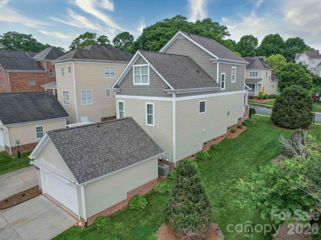203 Wesleyan Drive, Mcadenville, NC 28101