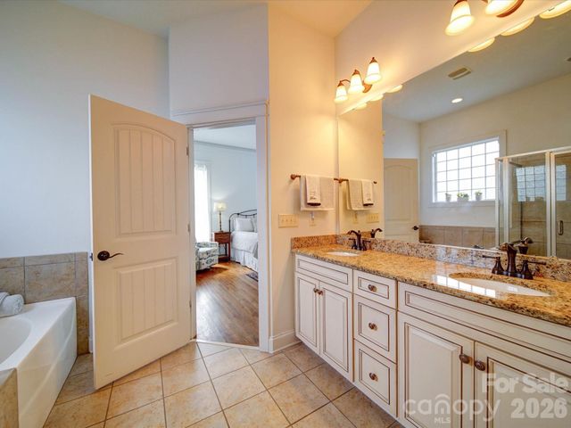 203 Wesleyan Drive, Mcadenville, NC 28101