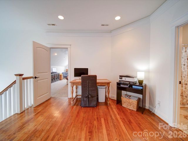 203 Wesleyan Drive, Mcadenville, NC 28101