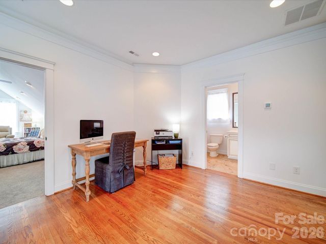 203 Wesleyan Drive, Mcadenville, NC 28101