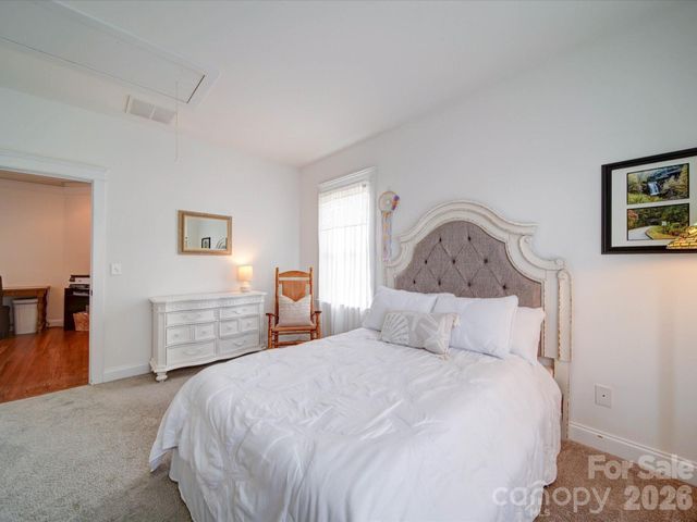 203 Wesleyan Drive, Mcadenville, NC 28101