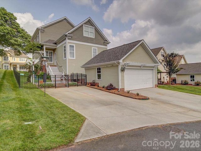 203 Wesleyan Drive, Mcadenville, NC 28101
