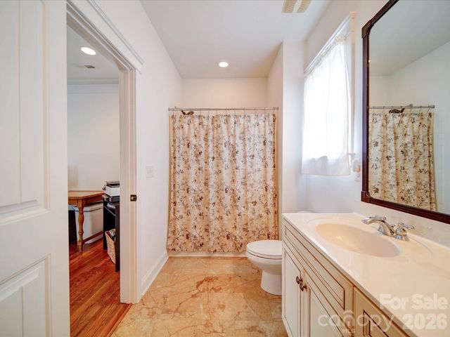 203 Wesleyan Drive, Mcadenville, NC 28101