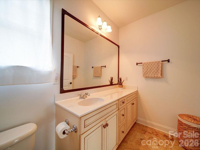203 Wesleyan Drive, Mcadenville, NC 28101