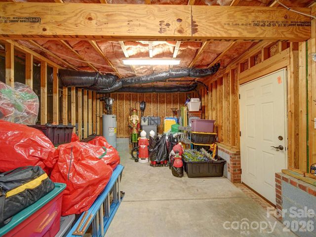 203 Wesleyan Drive, Mcadenville, NC 28101