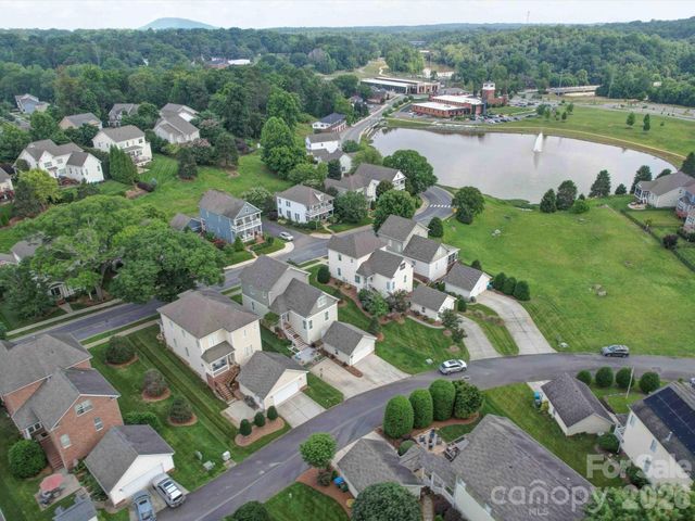 203 Wesleyan Drive, Mcadenville, NC 28101