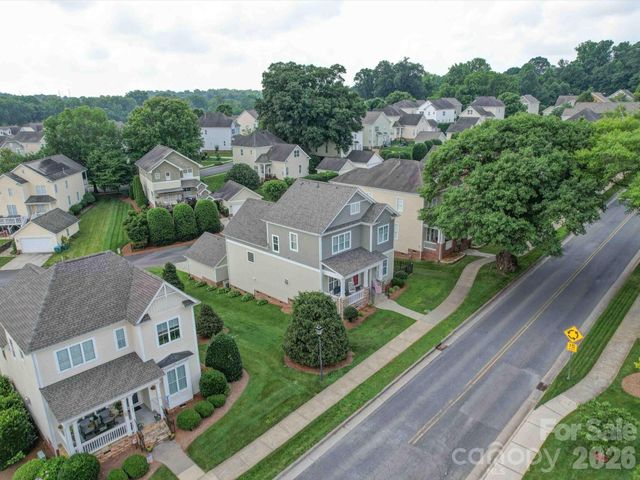 203 Wesleyan Drive, Mcadenville, NC 28101