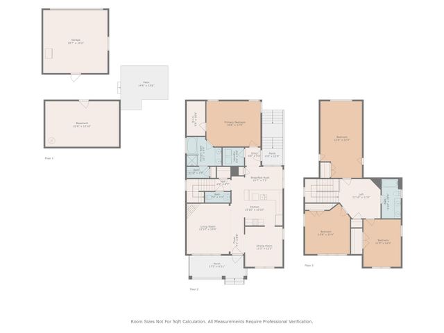 203 Wesleyan Drive, Mcadenville, NC 28101