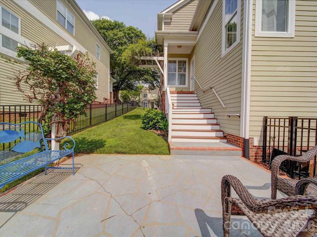 203 Wesleyan Drive, Mcadenville, NC 28101