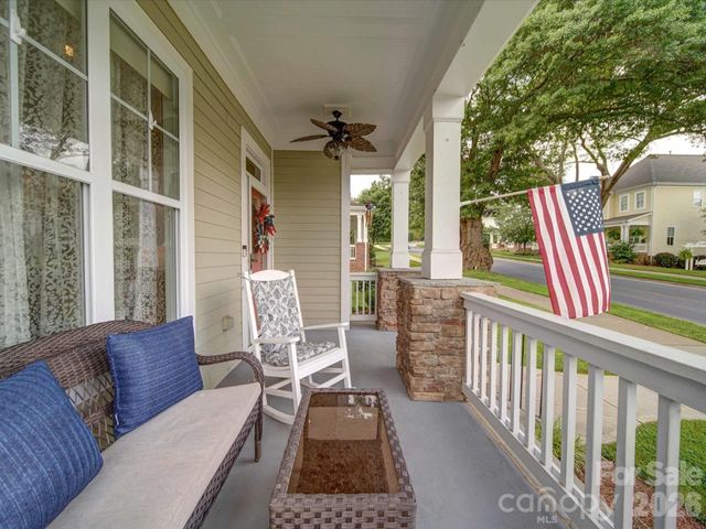 203 Wesleyan Drive, Mcadenville, NC 28101