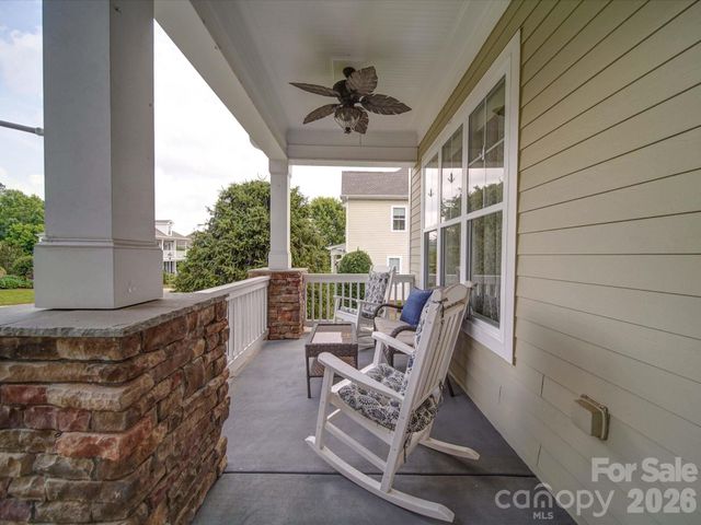 203 Wesleyan Drive, Mcadenville, NC 28101