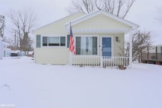 223 Fairgrove Street, Romeo, MI 48065