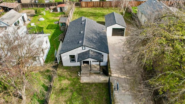 3416 N Gratton Rd, Denair, CA 95316