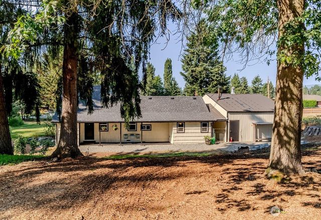 23425 SE 440th Street, Enumclaw, WA 98022