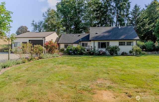 23425 SE 440th Street, Enumclaw, WA 98022