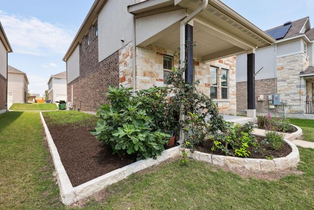 2204 Land Grant WAY, Round Rock, TX 78664