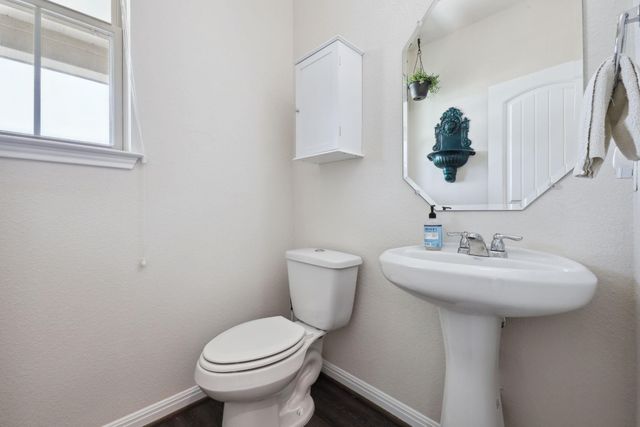 2204 Land Grant WAY, Round Rock, TX 78664