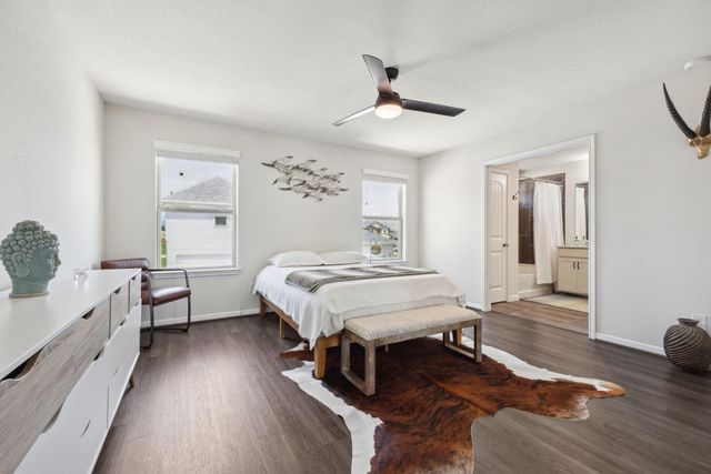 2204 Land Grant WAY, Round Rock, TX 78664