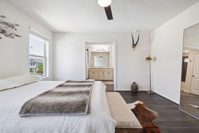 2204 Land Grant WAY, Round Rock, TX 78664