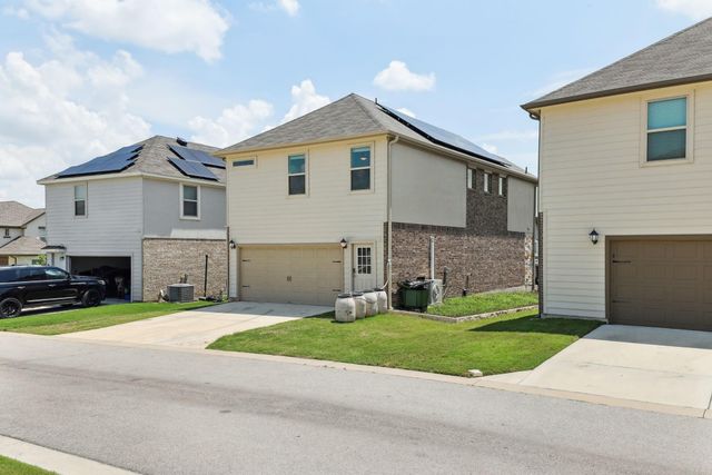 2204 Land Grant WAY, Round Rock, TX 78664