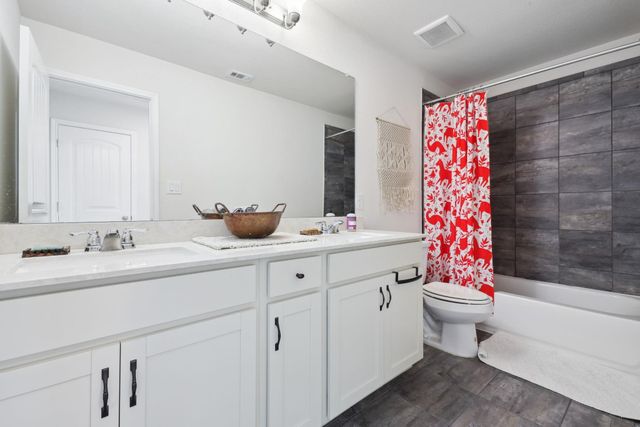 2204 Land Grant WAY, Round Rock, TX 78664