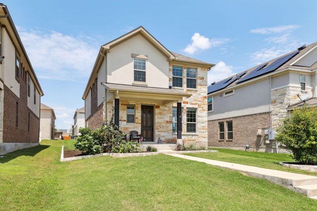2204 Land Grant WAY, Round Rock, TX 78664