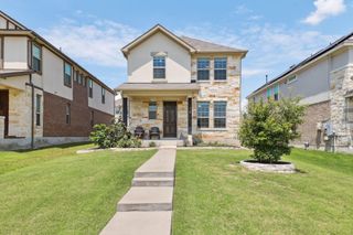 2204 Land Grant WAY, Round Rock, TX 78664
