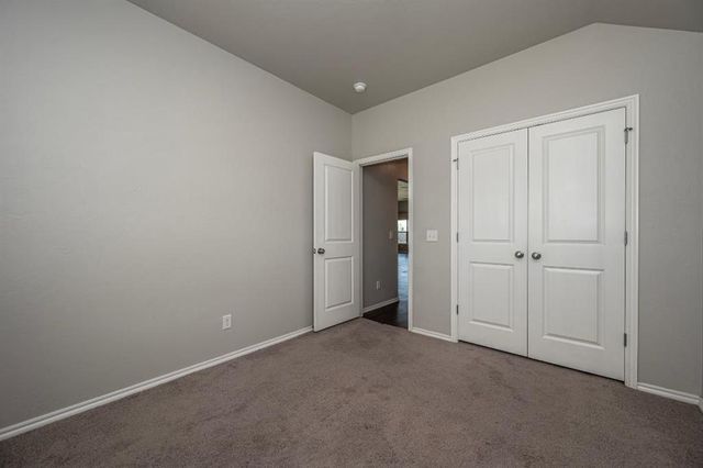 1281 Lakeview Drive, Edmond, OK 73034