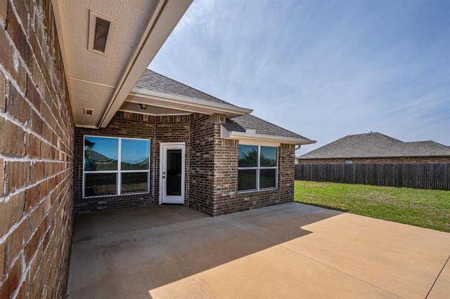 1281 Lakeview Drive, Edmond, OK 73034
